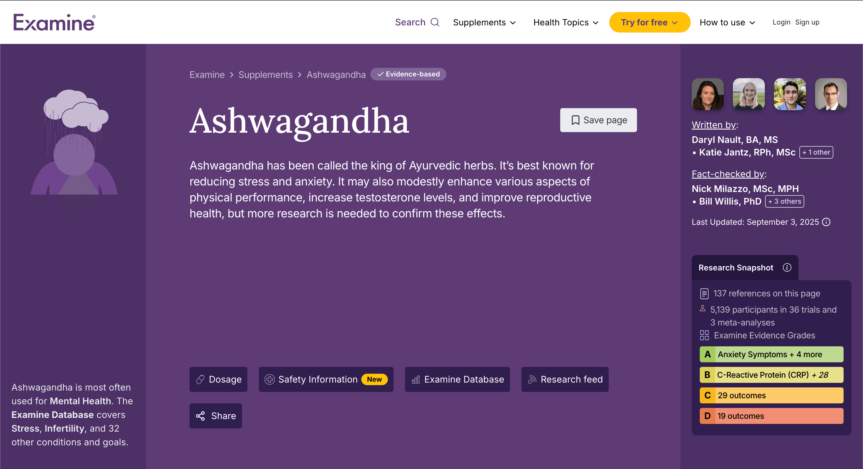 Demo 1 for agenforce template