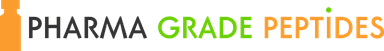 Pharma Grade Peptides