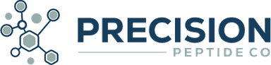 Precision Peptide Co