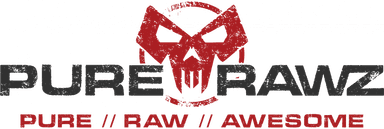 Pure Rawz